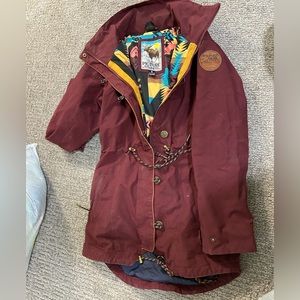 Picture Organic Clothing Ski Jacket